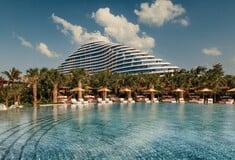 Πόλεμος στη Μέση Ανατολή - FT: $600 εκατ. την ημέρα κοστίζει στην περιφερειακή τουριστική βιομηχανία