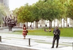 ΠΛΑΤΕΙΑ ΕΛΕΥΘΕΡΙΑΣ ΑΝΑΠΛΑΣΗ ΠΑΡΚΟ ΜΝΗΜΗΣ ΘΕΣΣΑΛΟΝΙΚΗ