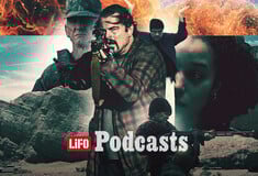 «Ποιος θέλει να δει μια ταινία για έναν κόσμο που φλέγεται;»