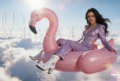 Η AI ηθοποιός Tilly Norwood κυκλοφόρησε το πρώτο της τραγούδι και video