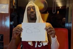 ΜΠΑΜ ΑΝΤΕΜΠΑΓΙΟ 83 ΠΟΝΤΟΙ ΡΕΚΟΡ