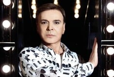 ΓΙΩΡΓΟΣ ΜΑΡΙΝΟΣ ΠΕΘΑΝΕ