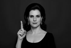 Βίκυ Σάφρα: Η Νο.1 Ελληνίδα στη λίστα δισεκατομμυριούχων του Forbes