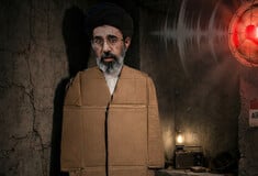 Ισραήλ σε Μοτζτάμπα Χαμενεΐ: «Μπορείς να κρυφτείς αλλά τα καθεστώτα από χαρτόνι καταρρέουν»