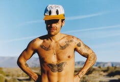 Ντίσκο εκ του ασφαλούς από τον Χάρι Στάιλς