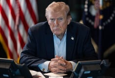 Πόσα «αξίζει» ο Ντόναλντ Τραμπ το 2026; Αυτή είναι η περιουσία του