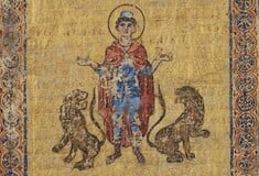 Βρέθηκε χαμένη σελίδα του Παλίμψηστου του Αρχιμήδη στη Γαλλία