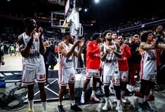 ΠΑΡΙ ΟΛΥΜΠΙΑΚΟΣ ΕΡΥΘΡΟΛΕΥΚΟΙ ΠΑΡΙΣΙ