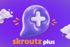 Skroutz Plus: Πάνω από 130 ευρώ εξοικονόμησε ο μέσος χρήστης το 2025