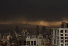 Μέση Ανατολή: Πραγματοποιήσαμε την πιο βίαια επίθεση από την αρχή του πολέμου, διαμηνύει το Ιράν