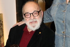 Συγκίνηση στο τελευταίο «αντίο» στον Χρήστο Βαλαβανίδη