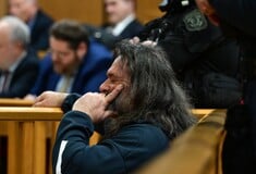 ΔΙΚΗ ΧΡΥΣΗ ΑΥΓΗ ΕΛΑΦΡΥΝΤΙΚΑ ΟΧΙ