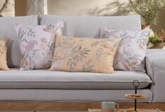 Spring mood στο σπίτι: Η νέα συλλογή της NEF-NEF φέρνει tropic vibes στην καθημερινότητα