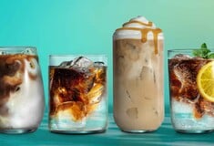 NESCAFÉ®: Καινοτομεί και λανσάρει τη νέα σειρά NESCAFÉ® Espresso Concentrate