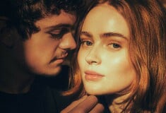 Η Sadie Sink λέει ότι το Stranger Things την προστάτευσε, λίγο πριν από την πρεμιέρα της ως Ιουλιέτα στο Λονδίνο