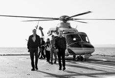 Ο πόλεμος, οι δημοσκοπήσεις και η εύθραυστη αισιοδοξία στο Μαξίμου