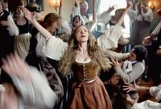 Αυτήν την flat εβδομάδα για τα σινεμά, enter at your own risk που λέμε και στο χωριό μας