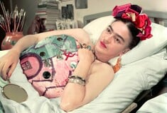 Η Frida Kahlo και ο Diego Rivera γίνονται σειρά στο Netflix