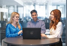 Dialectica: Πώς είναι να ξεκινάς την καριέρα σου σε μια από τις ταχύτερα αναπτυσσόμενες εταιρείες της Ευρώπης