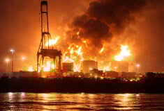 Ιράν: «Θα γεμίσουμε τον Περσικό Κόλπο με το αίμα των εισβολέων» - Εκτός ελέγχου η κατάσταση στη Μέση Ανατολή