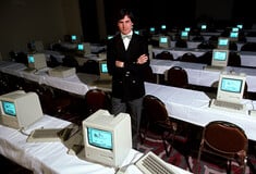 Ο μισός αιώνας της Apple 