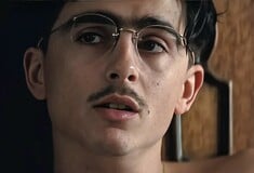 Η Karla Sofía Gascón ρίχνει σπόντα στον Timothée Chalamet, καθώς συνεχίζονται οι αντιδράσεις για τα σχόλιά του για την όπερα και το μπαλέτο