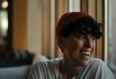 Το Come See Me in the Good Light φέρνει στα Οσκαρ μια ταινία για την αγάπη, την αρρώστια και το φως