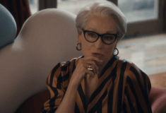 The Devil Wears Prada 2: Στη δημοσιότητα νέο teaser – Η Meryl Streep συναντά ξανά την Anne Hathaway