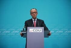 ΓΕΡΜΑΝΙΑ ΕΠΙΘΕΣΕΙΣ ΜΕΡΤΣ ΙΡΑΝ ΠΟΛΕΜΟΣ