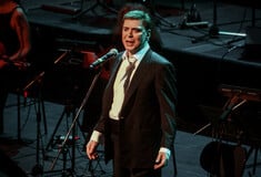 Γιώργος Μαρίνος: Πότε και πού θα γίνει η κηδεία του 