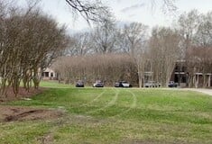 ΗΠΑ ΠΥΡΟΒΟΛΙΣΜΟΙ ΒΙΡΤΖΙΝΙΑ ΝΕΚΡΟΣ ΤΡΑΥΜΑΤΙΕΣ