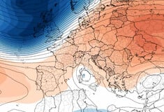 Καιρός - Τσατραφύλλιας: «Καταρρέει ο αντικυκλώνας και ανοίγει ο δρόμος της αστάθειας»