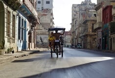 ΚΟΥΒΑ ΡΩΣΙΑ ΗΠΑ ΝΤΟΝΑΛΝΤ ΤΡΑΜΠ