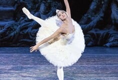 ΤΙΜΟΤΕ ΣΑΛΑΜΕ ΜΙΣΤΙ ΚΟΠΛΑΝΤ ΟΠΕΡΑ ΜΠΑΛΕΤΟ