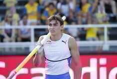 ΜΟΝΤΟ ΝΤΟΥΠΛΑΝΤΙΣ ΡΕΚΟΡ ΕΜΜΑΝΟΥΗΛ ΚΑΡΑΛΗΣ