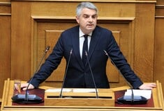 ΠΑΣΟΚ ΔΙΑΓΡΑΦΗ ΟΔΥΣΣΕΑΣ ΚΩΝΣΤΑΝΤΙΝΟΠΟΥΛΟΣ