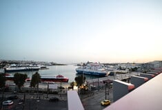 ΠΕΙΡΑΙΑΣ ΚΥΚΛΟΦΟΡΙΑΚΕΣ ΡΥΘΜΙΣΕΙΣ ΑΓΩΝΑΣ ΔΡΟΜΟΥ