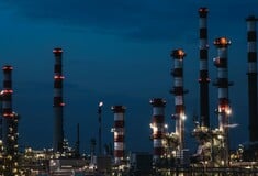 Ράλι στις τιμές του πετρελαίου – Ξεπερνούν τα 100 δολάρια το βαρέλι