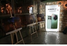 Φωτογραφίζοντας την Αθήνα από ψηλά με το Xiaomi 17 Ultra