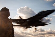 ΠΟΛΕΜΟΣ ΗΠΑ ΙΡΑΝ ΚΟΣΤΟΣ