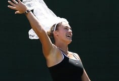 ΑΡΙΝΑ ΣΑΜΠΑΛΕΝΚΑ ΝΥΦΙΚΟ