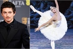 ΤΙΜΟΤΕ ΣΑΛΑΜΕ ΜΙΣΤΙ ΚΟΠΛΑΝΤ ΜΠΑΛΕΤΟ ΟΠΕΡΑ