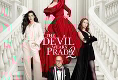 The Devil Wears Prada 2: Κυκλοφόρησε νέο teaser της – Η Meryl Streep συναντά ξανά την Anne Hathaway