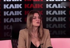 Χριστίνα Βραχάλη: «Μου πέταξε την εφημερίδα λέγοντας “ξεστραβώσου”»