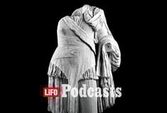 Αμφίπολη: Η θεά, οι όρκοι και ένας μύθος που ταξίδεψε στον χρόνο