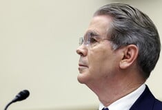 ΝΤΟΝΑΛΝΤ ΤΡΑΜΠ ΣΚΟΤ ΜΠΕΣΕΝΤ ΣΥΝΕΝΤΕΥΞΗ