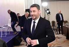 ΠΑΣΟΚ: «Ένα βήμα μπροστά, δύο βήματα πίσω»