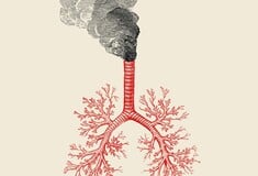 Πόσο καθαρός είναι ο αέρας που αναπνέουμε;