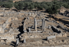 ΓΟΡΤΥΝΑ ΑΡΧΑΙΟΛΟΓΙΚΟΣ ΧΩΡΟΣ 