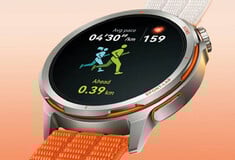 Τα HUAWEI Watch GT Runner 2 και HUAWEI FreeBuds Pro 5 ξεχώρισαν στη φετινή MWC